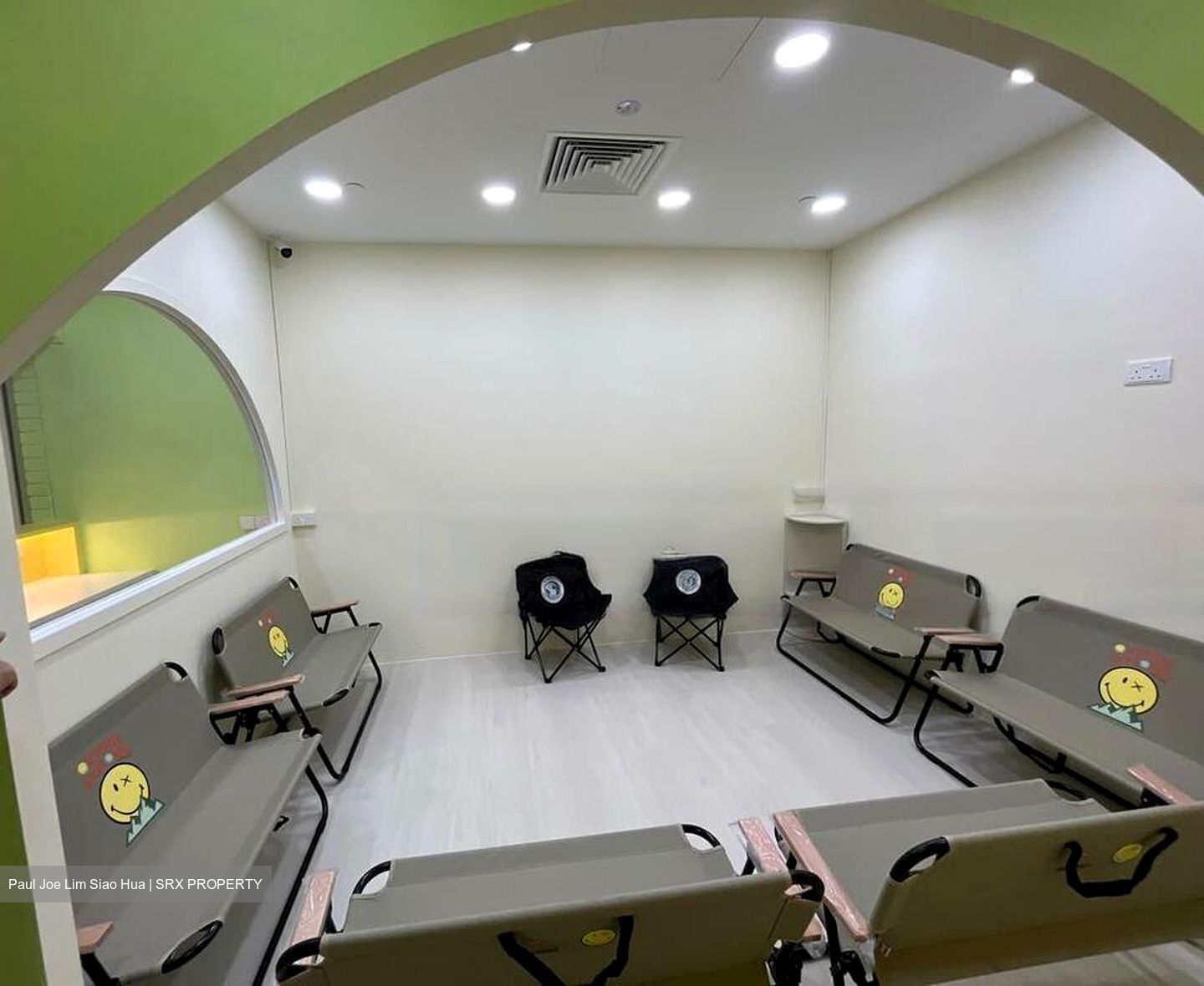 Bukit Timah Plaza / Sherwood Towers (D21), Retail #454228151